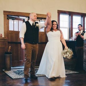 Meet your Posher, Tommy